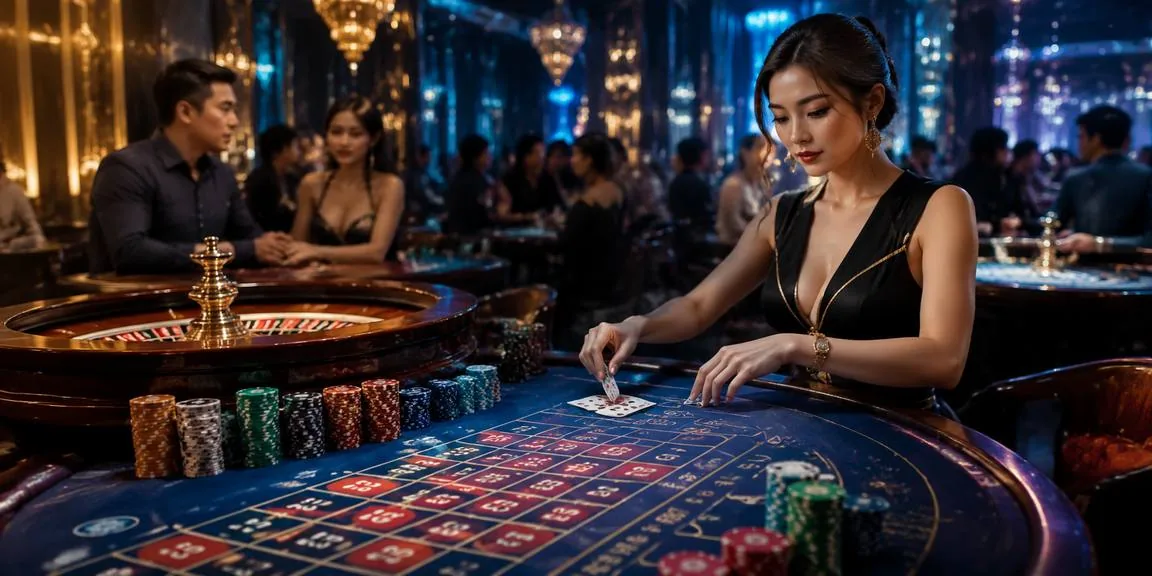 11play Viettel Money Roulette