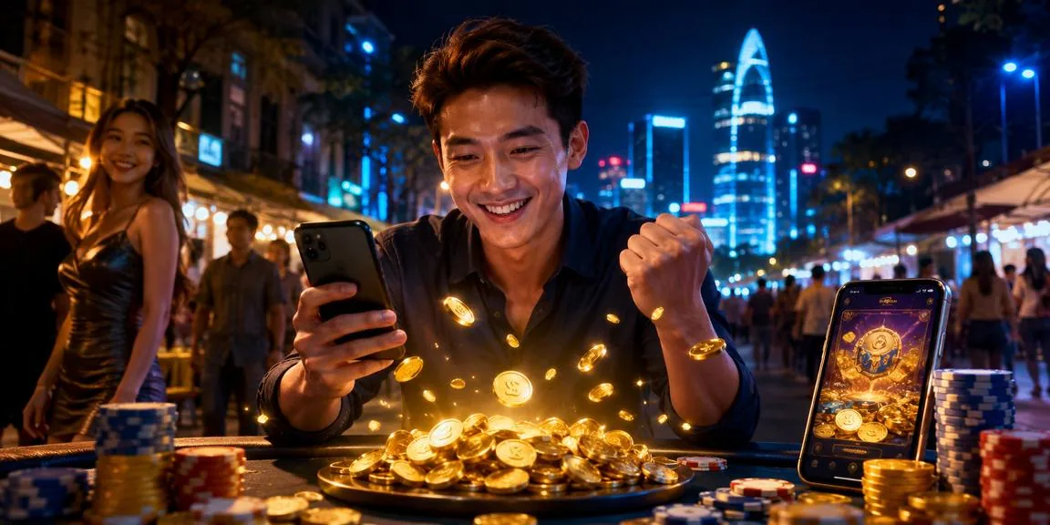 11play 11play trên điện thoại – vào sảnh bất cứ lúc nào có…